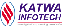 Katwa Infotech Logo